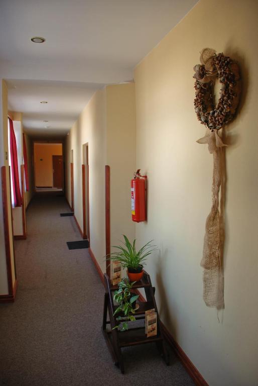 Hotel Marina Hermanuv Mestec Luaran gambar